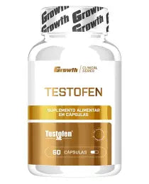 TESTOFEN 60CAPS - GROWTH SUPPLEMENTS