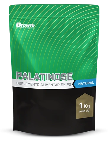 PALATINOSE 1KG - GROWTH SUPPLEMENTS